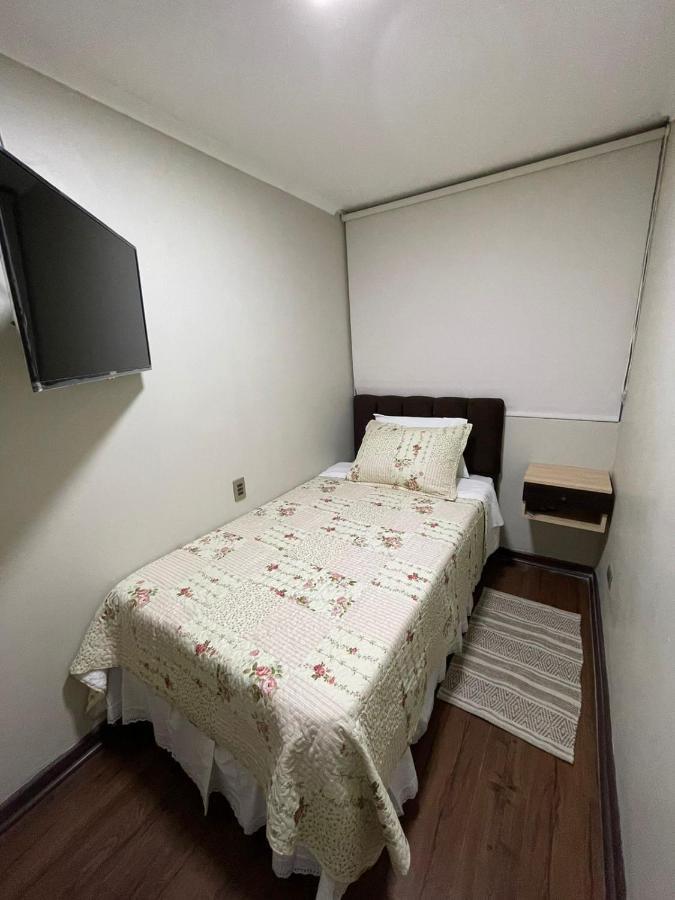 M-Montt Providencia Apartamentos Amoblados Σαντιάγκο Εξωτερικό φωτογραφία