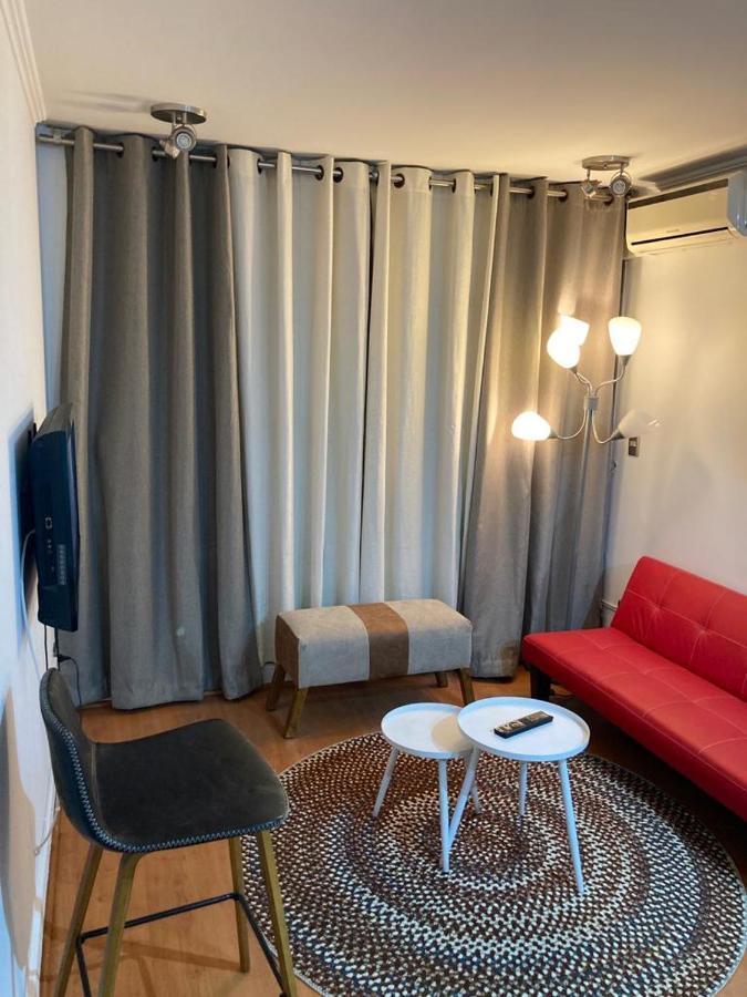 M-Montt Providencia Apartamentos Amoblados Σαντιάγκο Εξωτερικό φωτογραφία