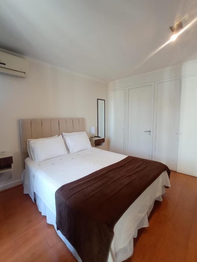 M-Montt Providencia Apartamentos Amoblados Σαντιάγκο Εξωτερικό φωτογραφία