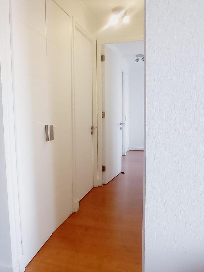 M-Montt Providencia Apartamentos Amoblados Σαντιάγκο Εξωτερικό φωτογραφία