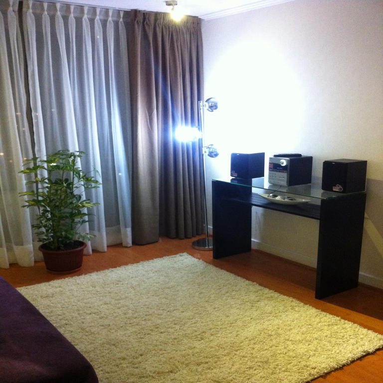 M-Montt Providencia Apartamentos Amoblados Σαντιάγκο Δωμάτιο φωτογραφία