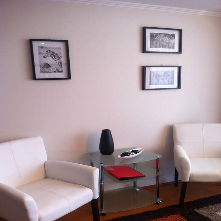 M-Montt Providencia Apartamentos Amoblados Σαντιάγκο Δωμάτιο φωτογραφία
