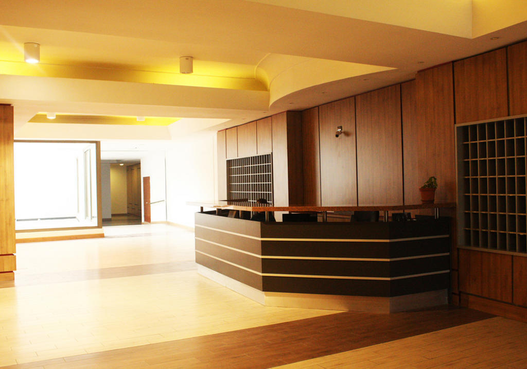 M-Montt Providencia Apartamentos Amoblados Σαντιάγκο Δωμάτιο φωτογραφία